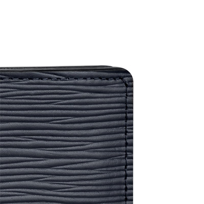 Louis Vuitton Brazza Wallet outlook