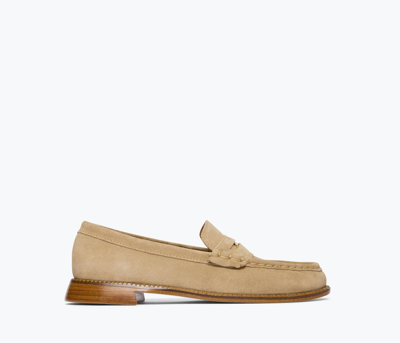 ELBA PENNY LOAFER 1