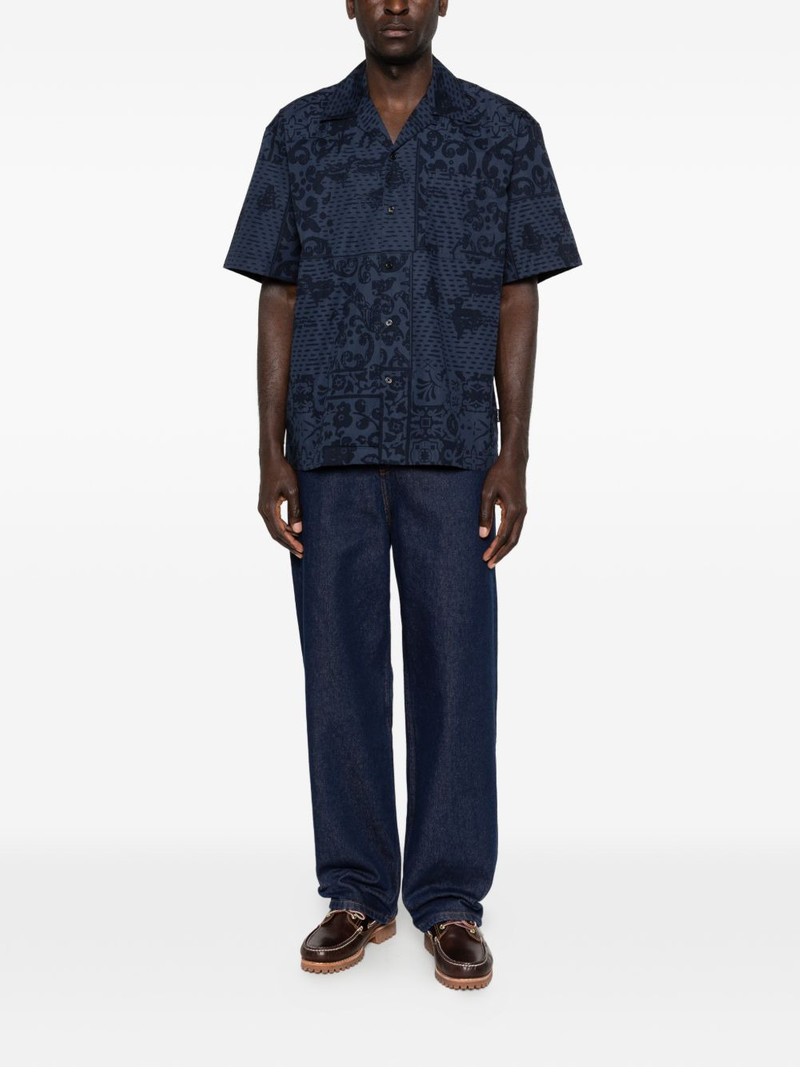 Carhartt patterned shirt outlook