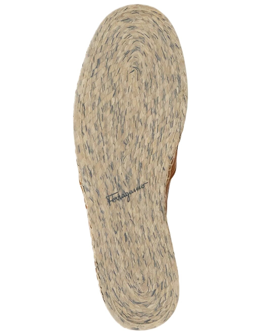 Ferragamo Leather Loafer - 3