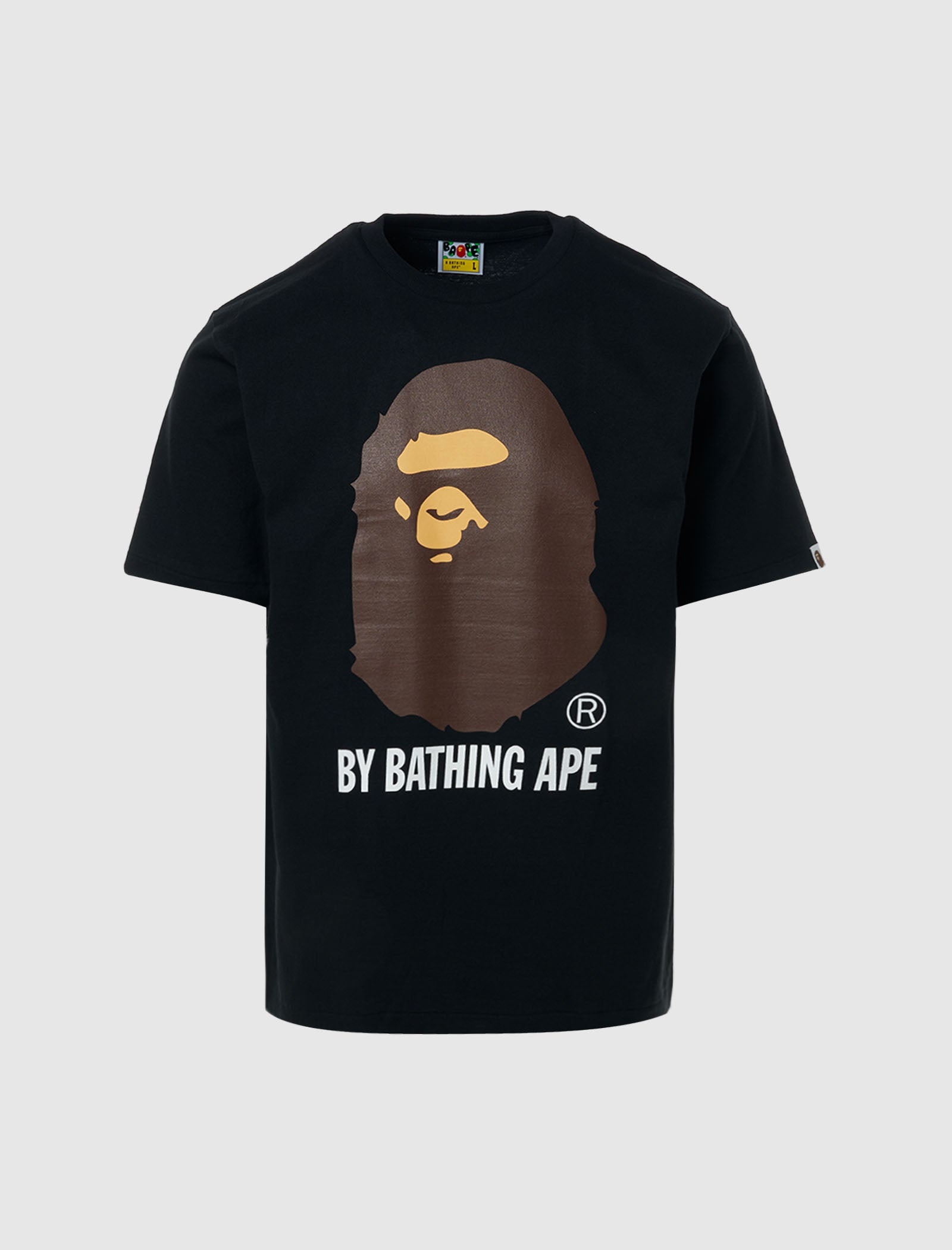 BY BATHING APE TEE - 1