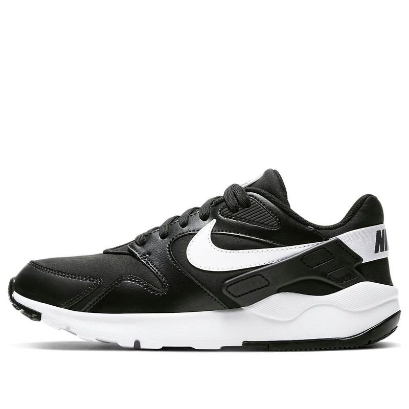 (WMNS) Nike LD Victory 'Black White' AT4441-003 - 1