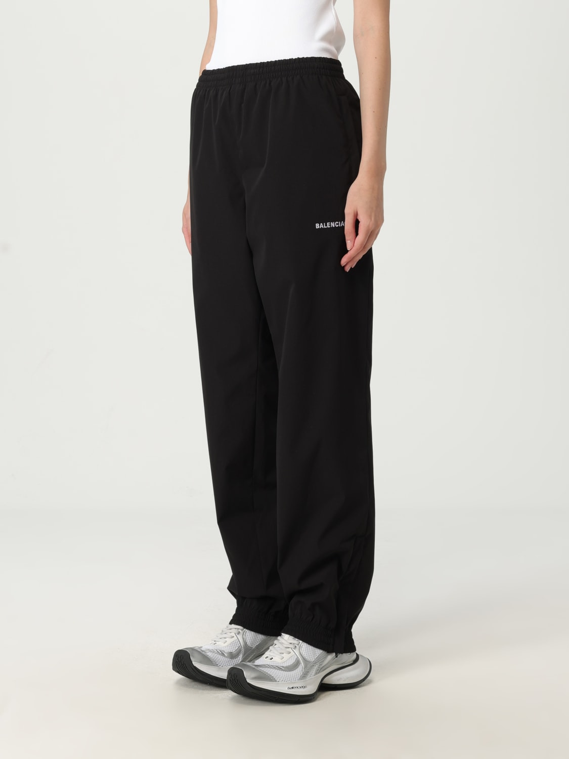 Pants woman Balenciaga - 4