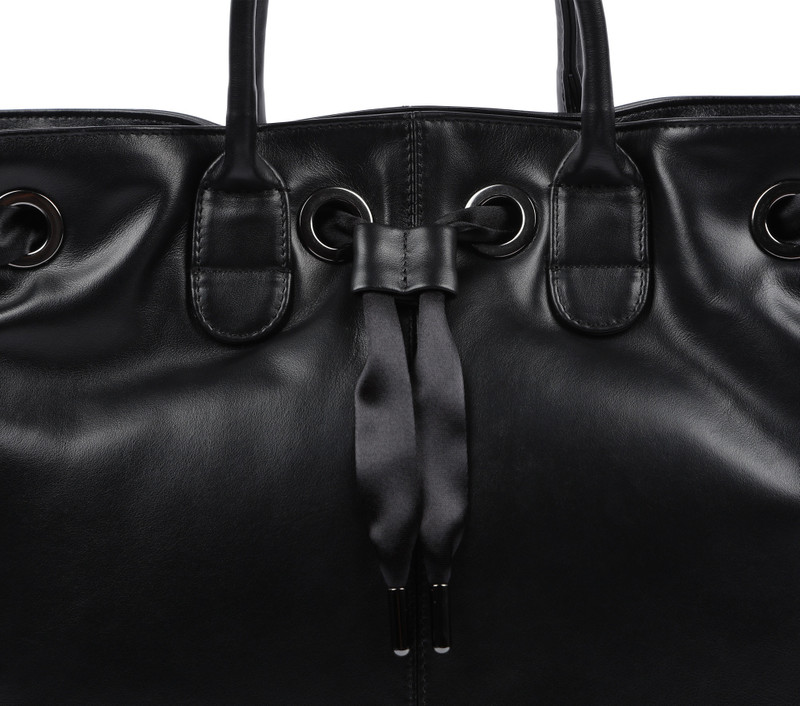 Arabesque Shopping Bag quilted 6