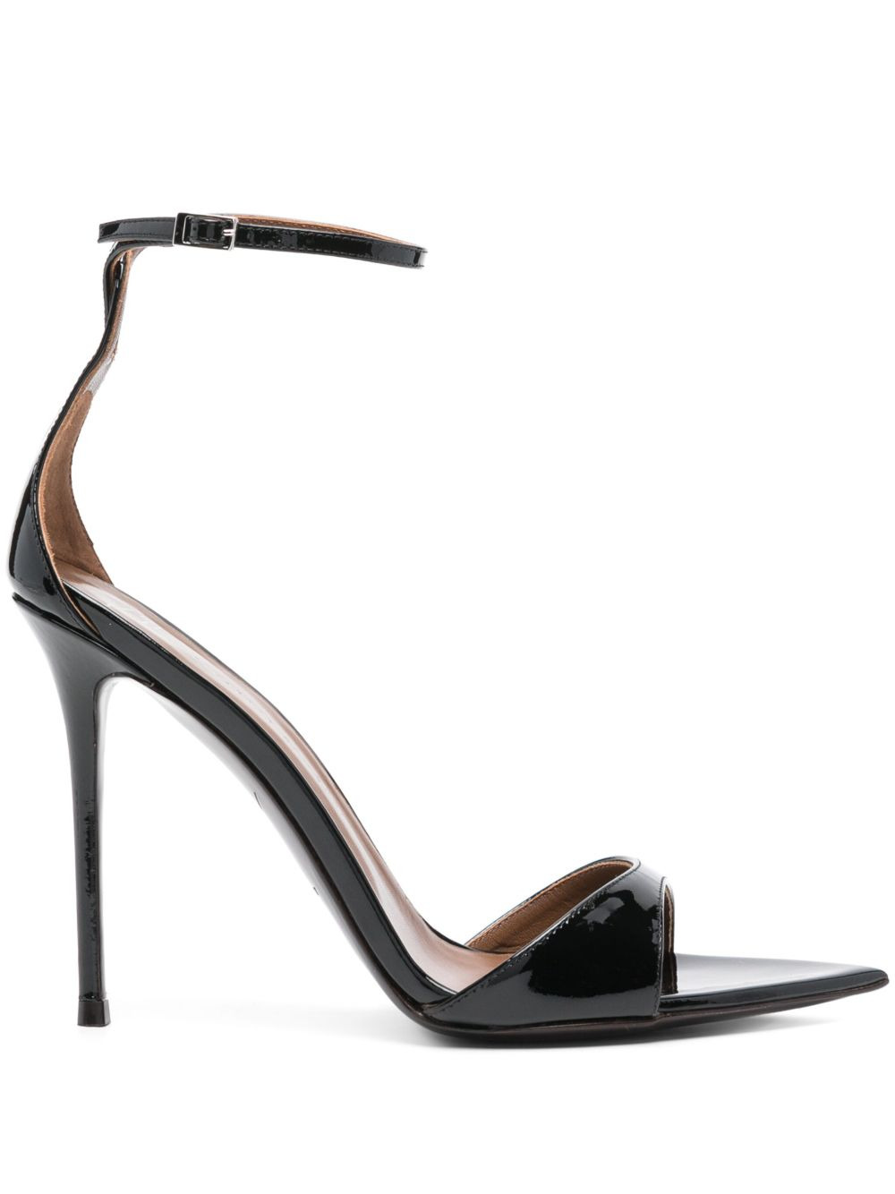 Giuseppe Zanotti Sandals Black - 1