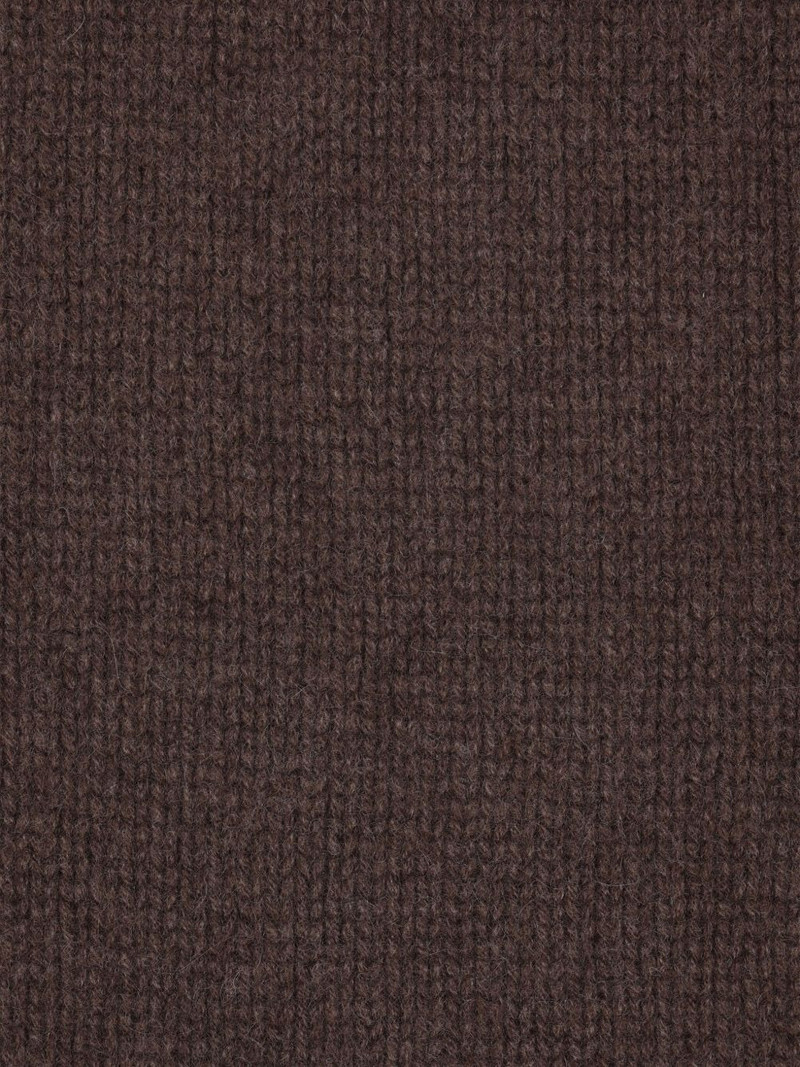 crew-neck cashmere sweater 3