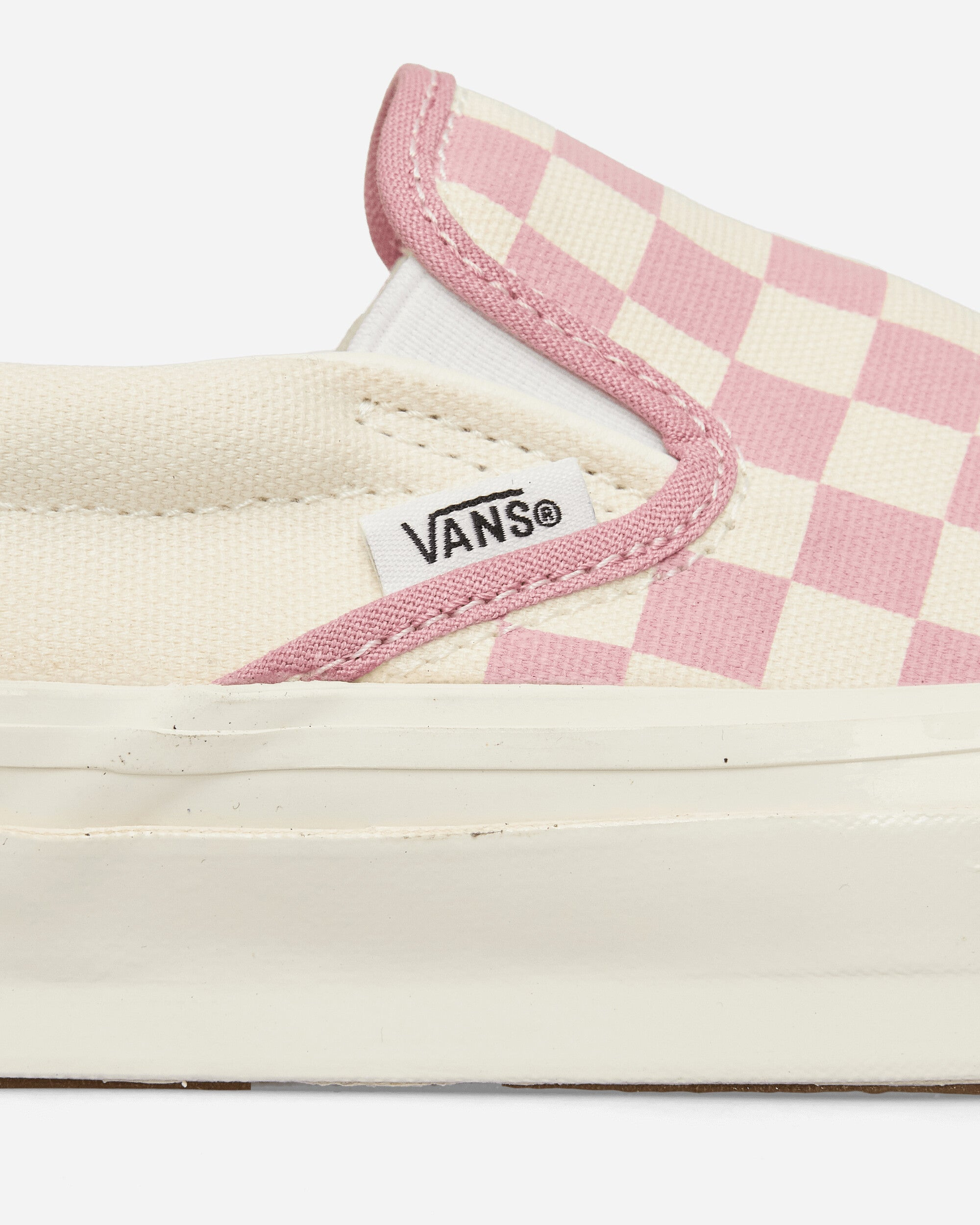 Classic Slip-On Reissue 98 Sneakers Pink Dawn - 6