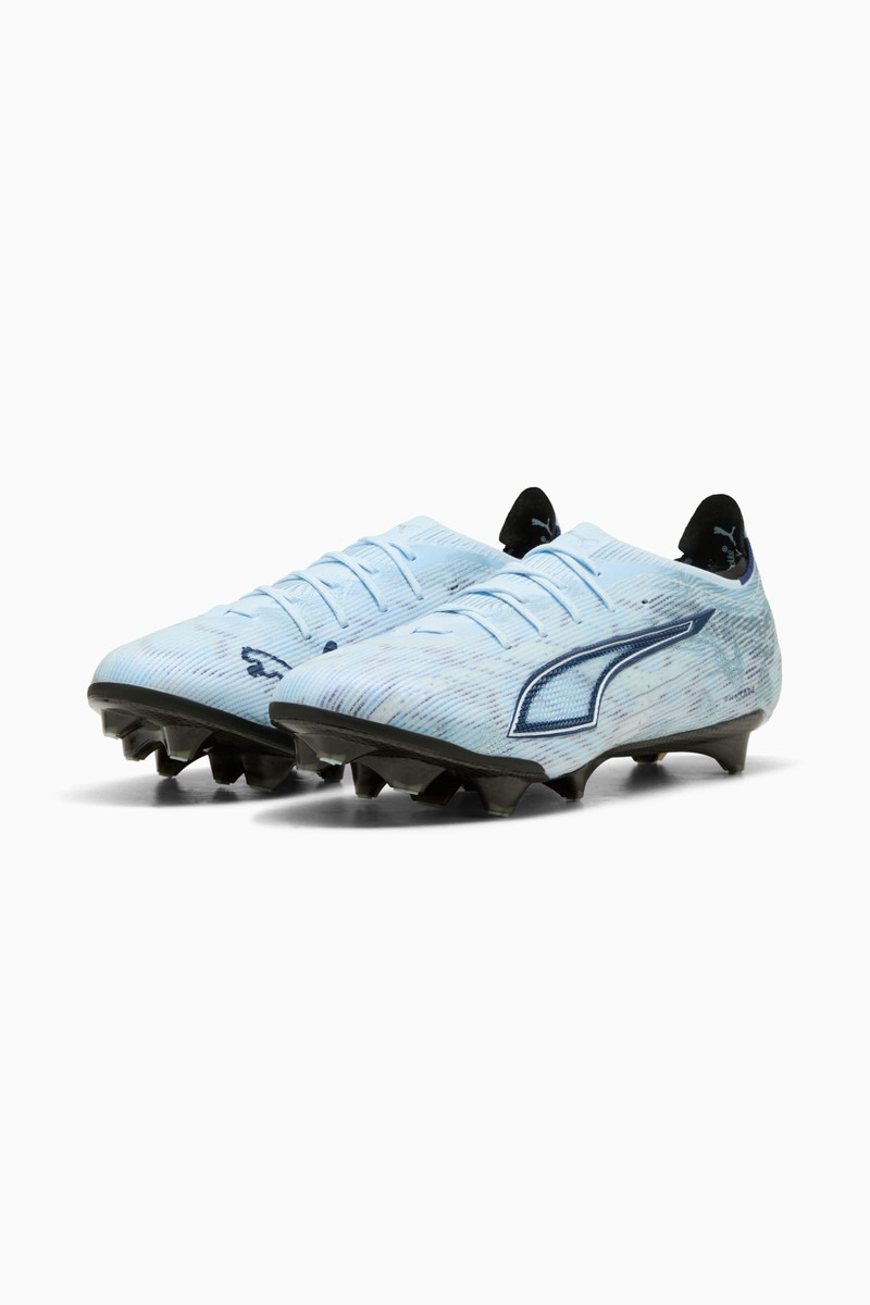 PUMA ULTRA 6 CARBON Men's Firm Ground Soccer Cleats outlook