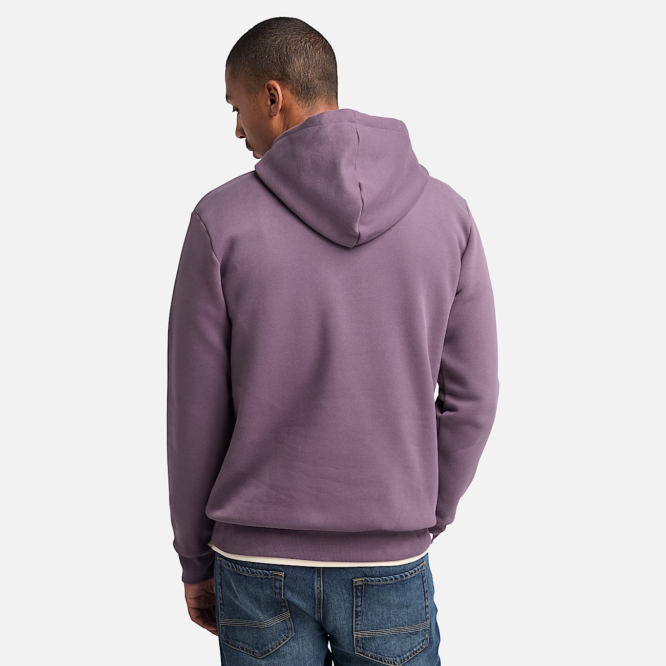 Men's Hampton Hoodie - 5