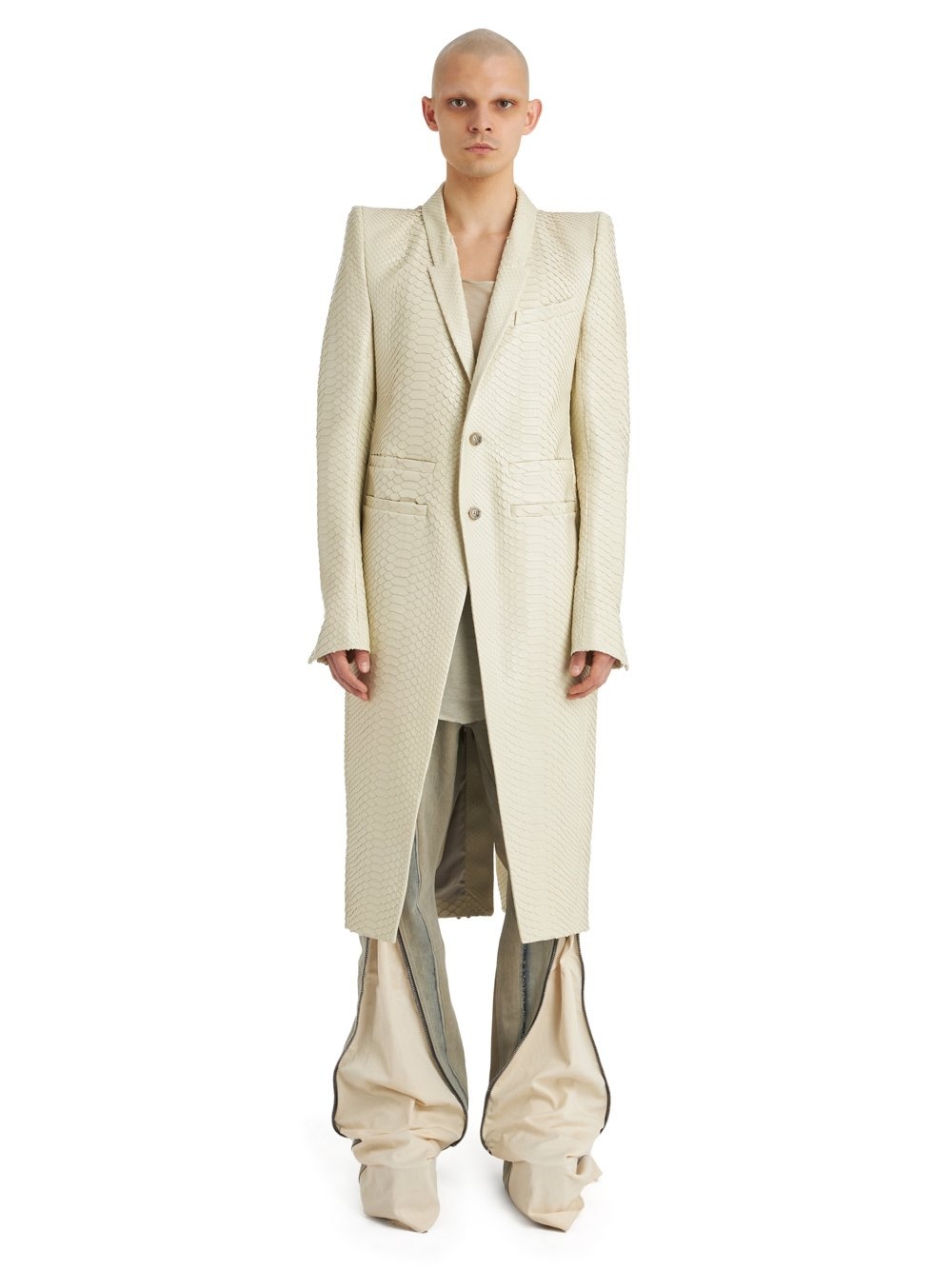 JACKET - 1