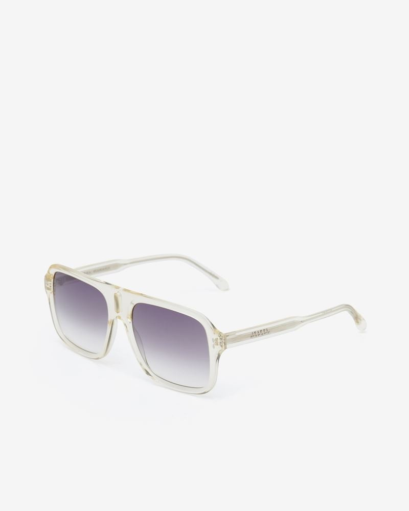 Isabel Marant MAIKA SUNGLASSES outlook