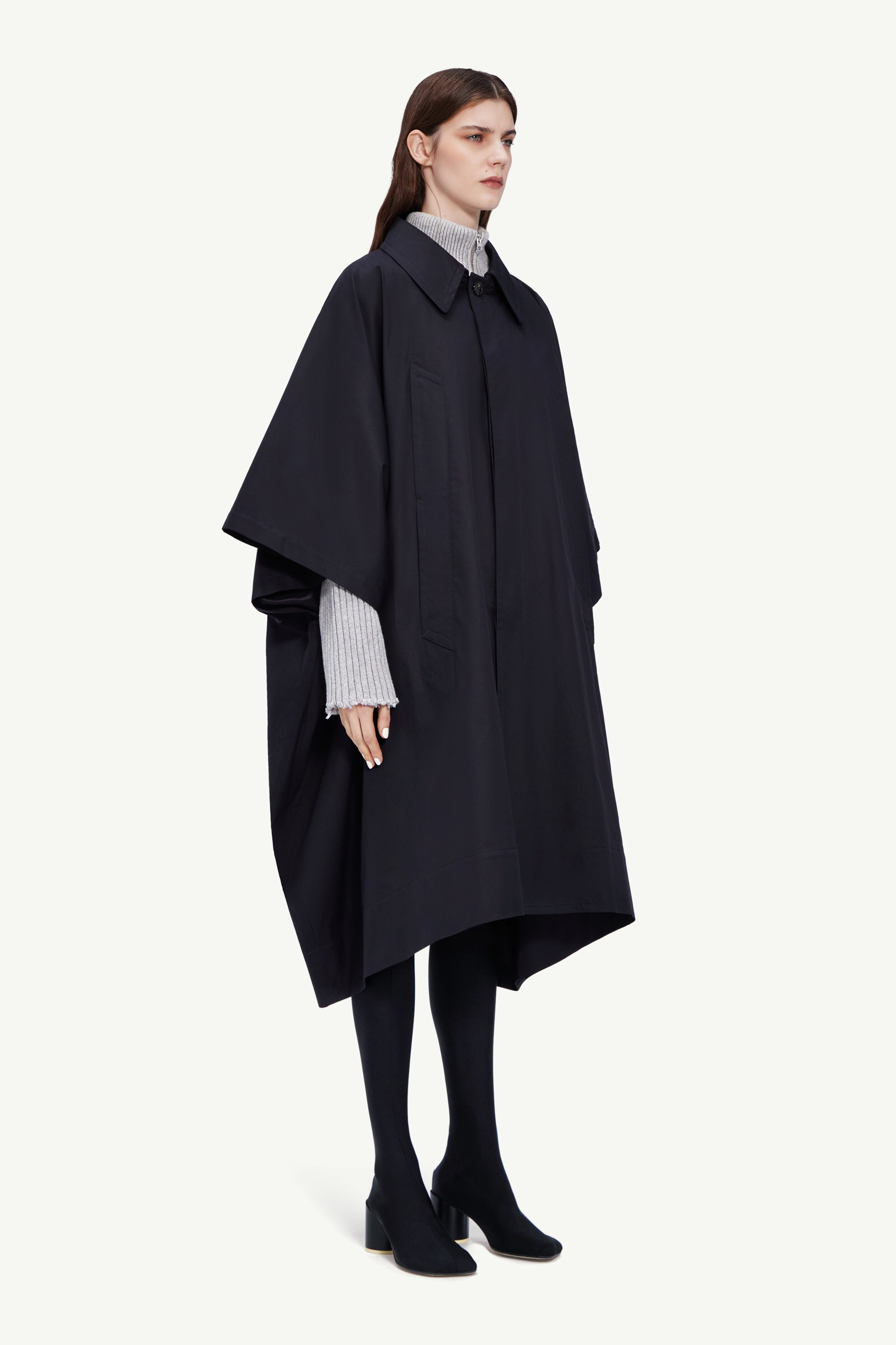 Trench coat - 3