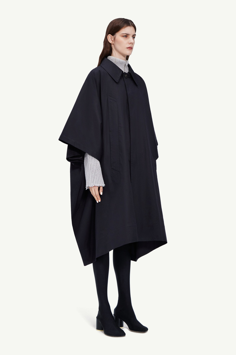 Trench coat 3