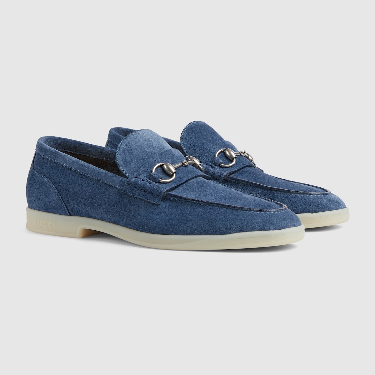 Men's loafer with Horsebit - 2