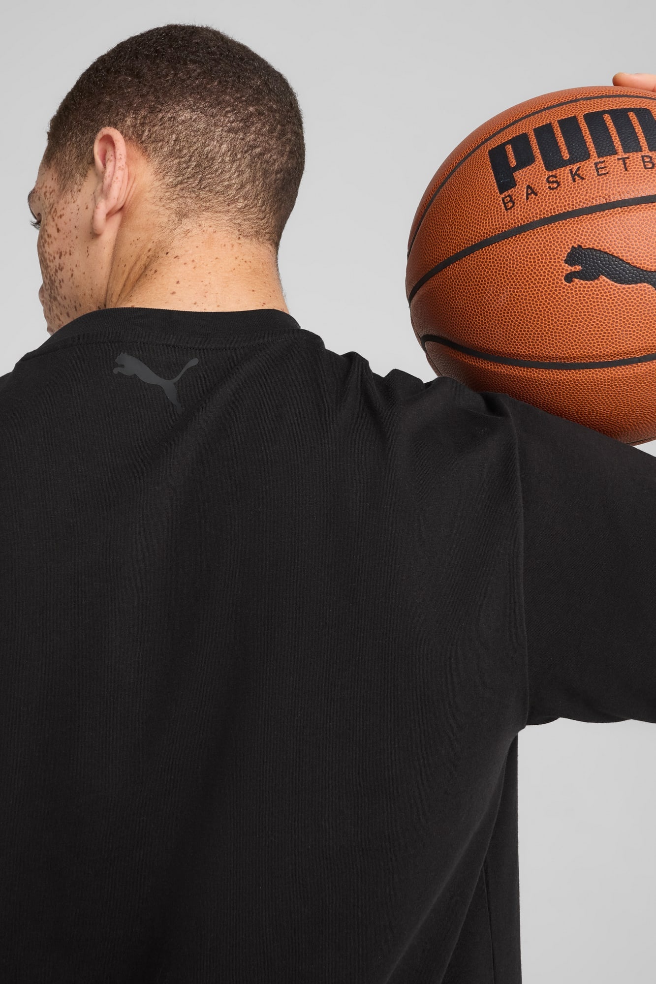 PUMA x LAMELO BALL Phoenix Men's Graphic Tee - 4