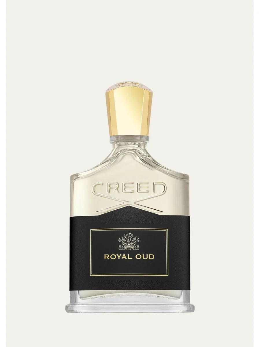 Royal Oud Perfume, 3.3 oz. - 1
