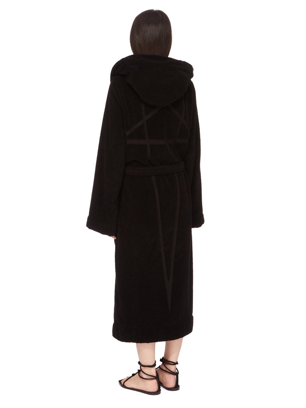 BATHROBE - 9
