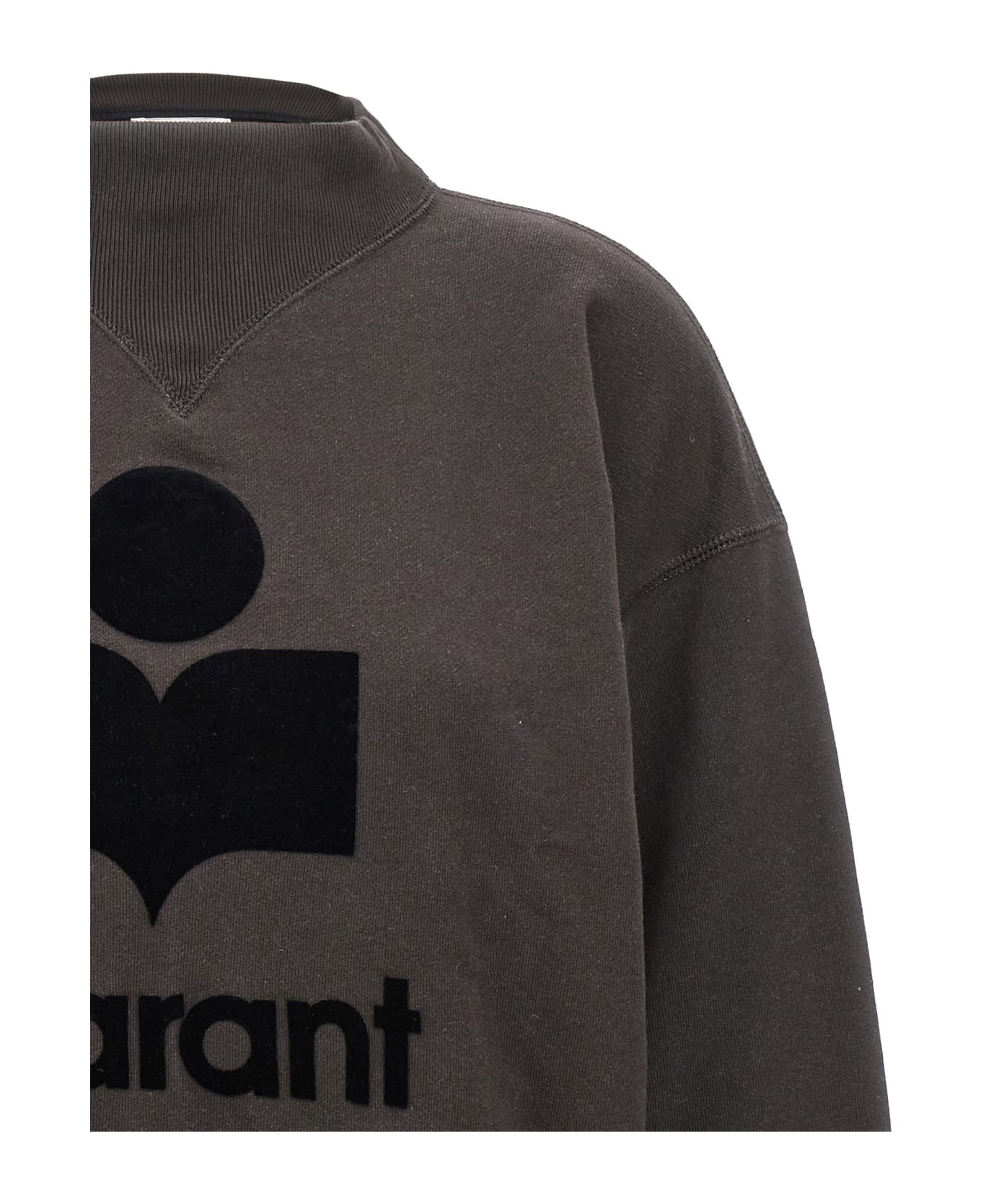 'moby' Sweatshirt - 3