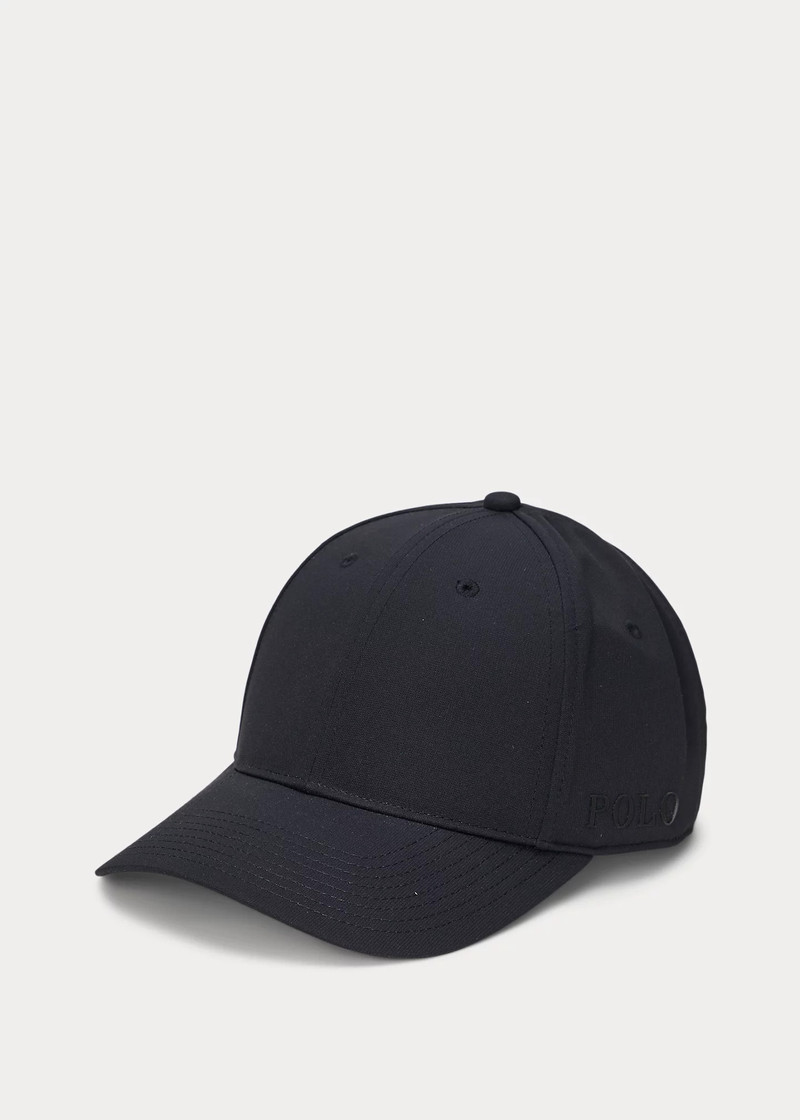 Performance Ball Cap 1