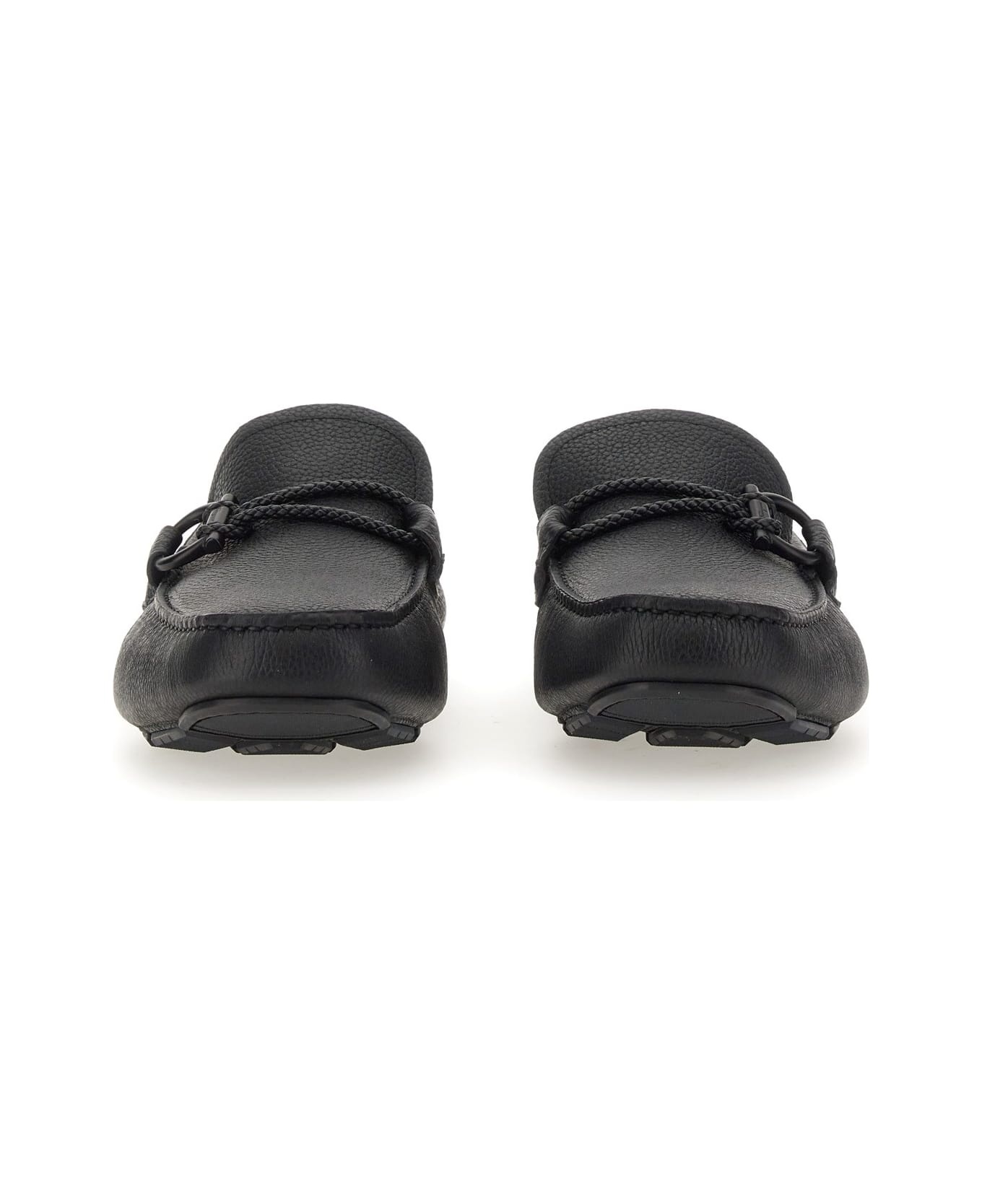 Moccasin Gancini - 3