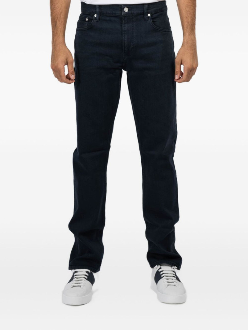 five-pockets jeans 1