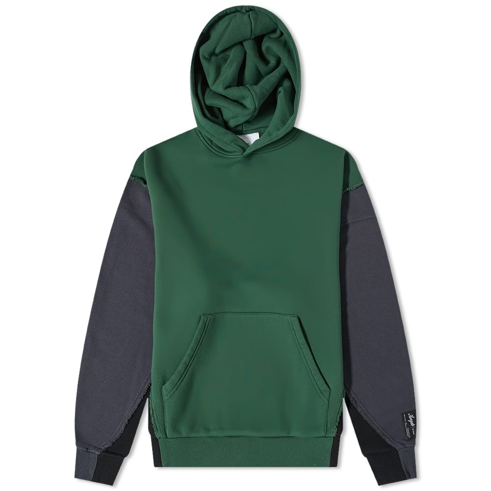 Axel Arigato Fragment Hoody - 1