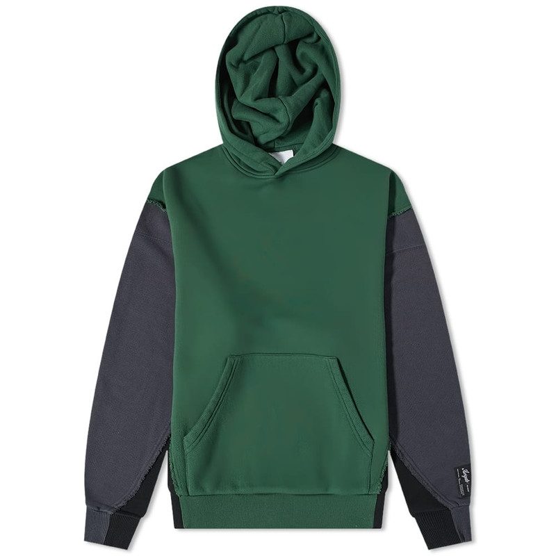 Axel Arigato Fragment Hoody 1