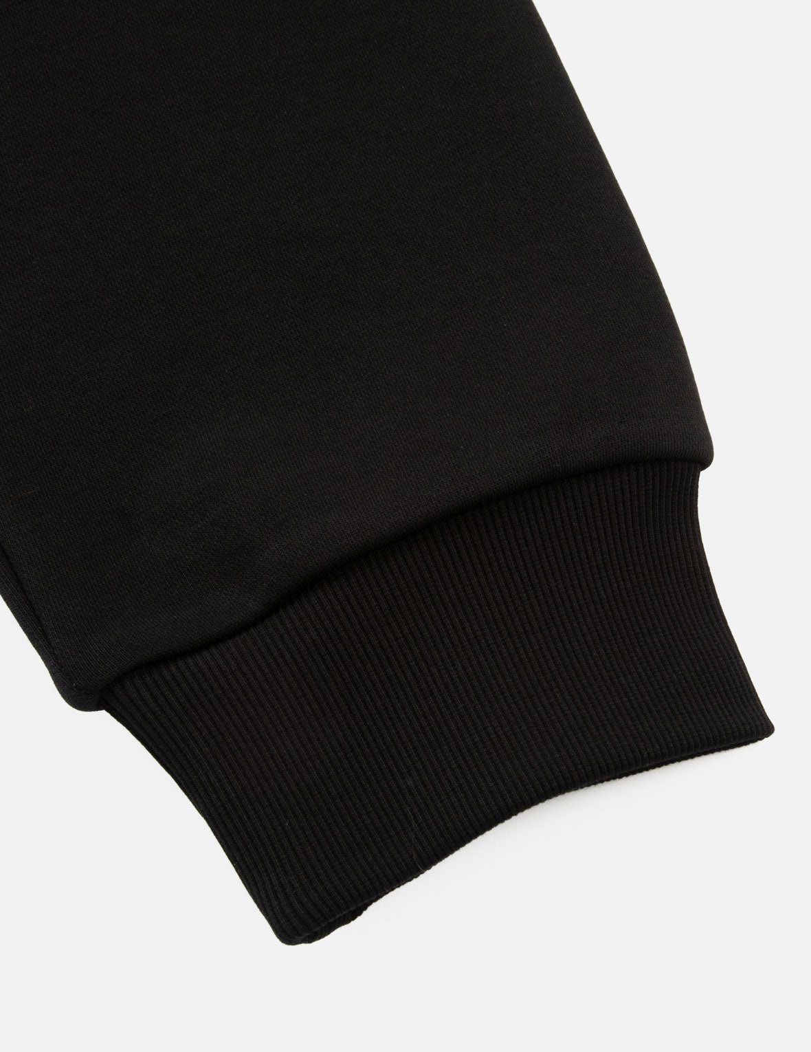 Seagull and Logo Print Regular Fit Sweatpants - 13