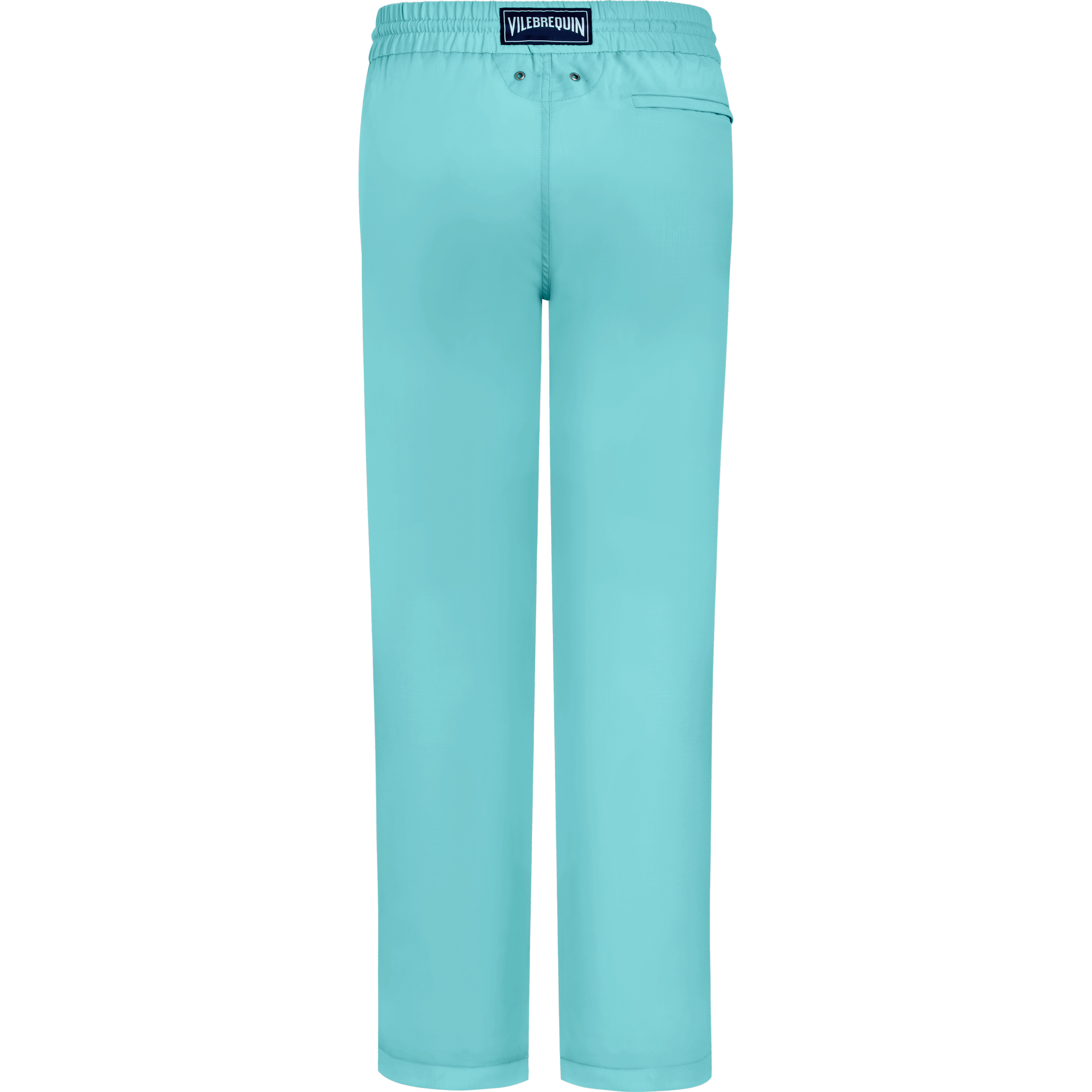 Men Wool Pants Super 120 - 2