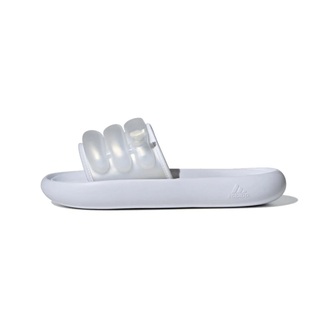 adidas Adilette ZPLAASH Slides 'White' IF6498 - 1