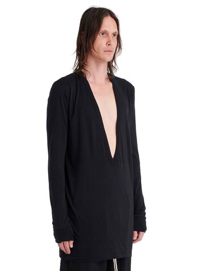 Rick Owens TOP outlook