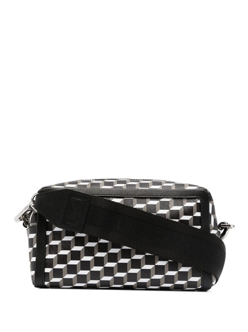 Maxi Cube crossbody bag - 1