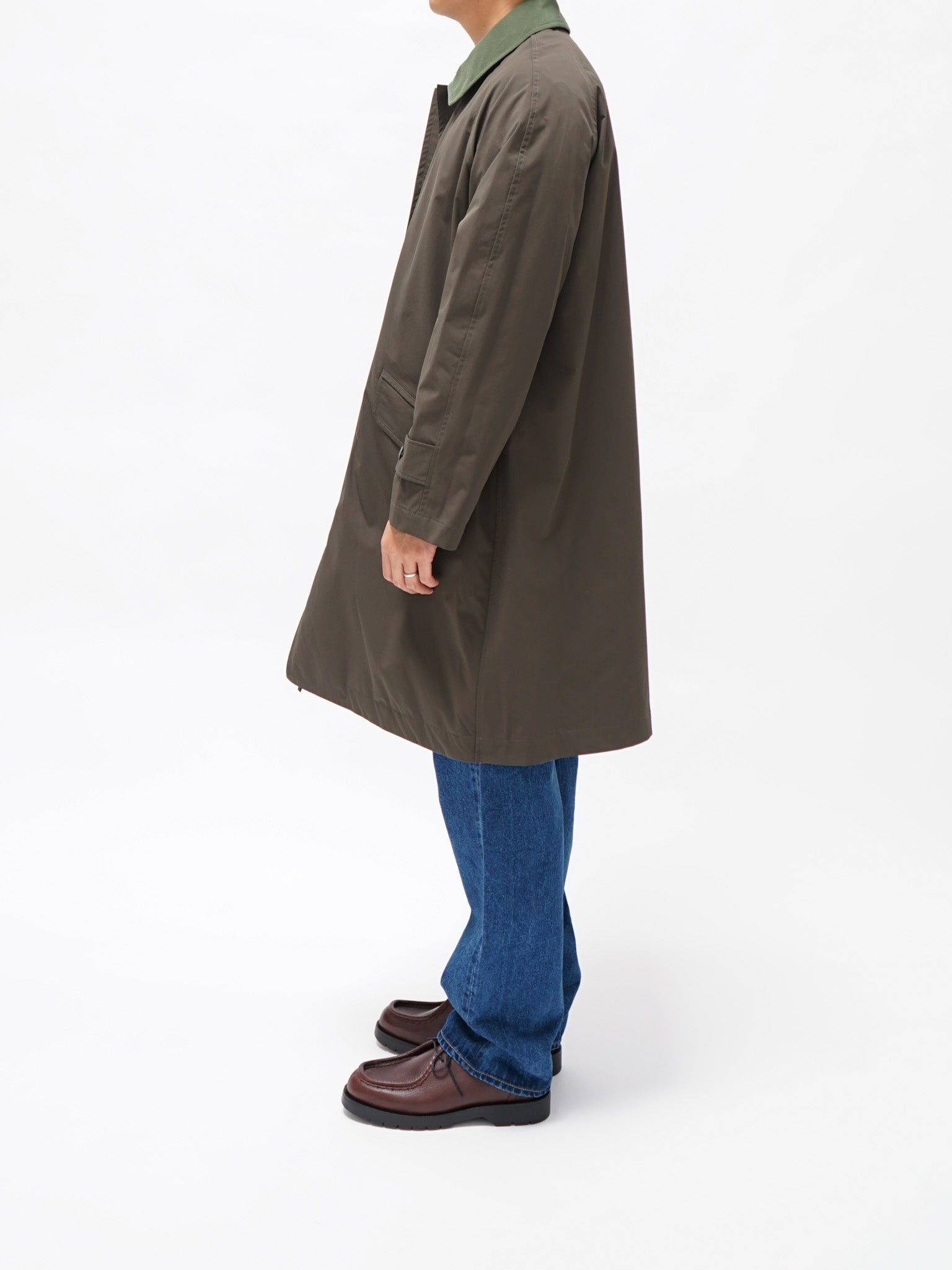 Padror G VGT - Cafe (Men’s) - 3