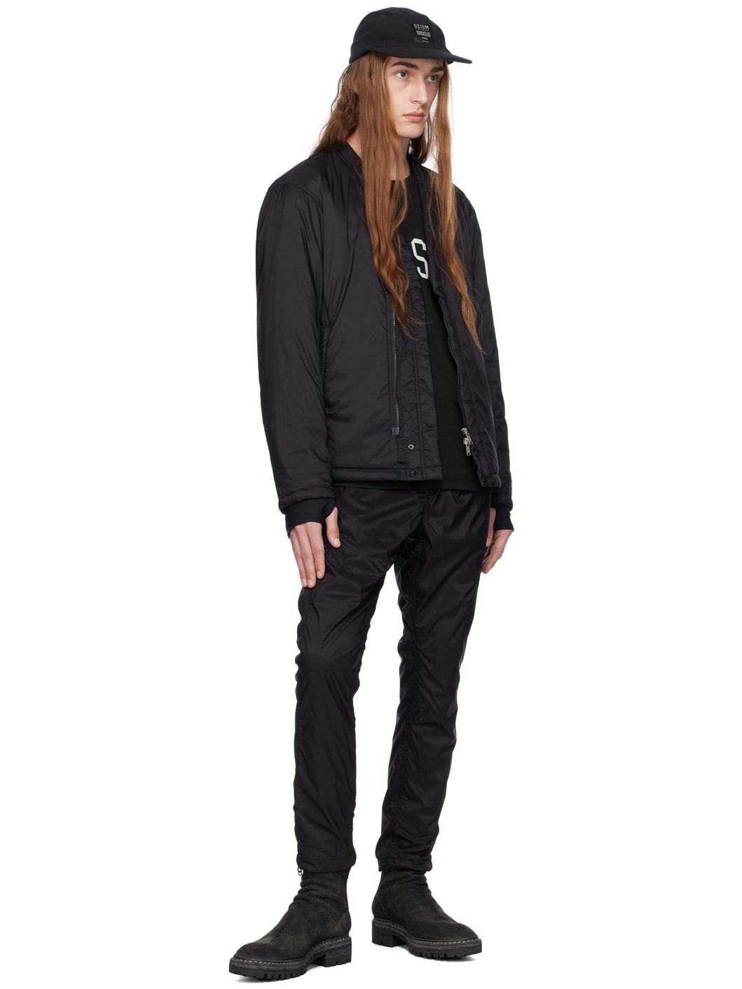 帽子 nonnative UNDERCOVER MONK METRO HAT Undercover X Nonnative Monk Metro Hat In 白色 | ModeSens