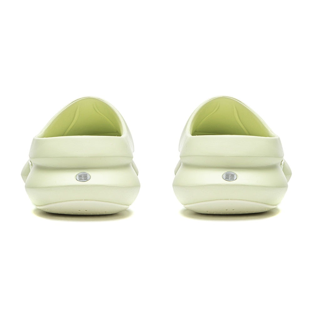 Li-Ning Wade Slides 'Avocado' ABTU003-4 - 5
