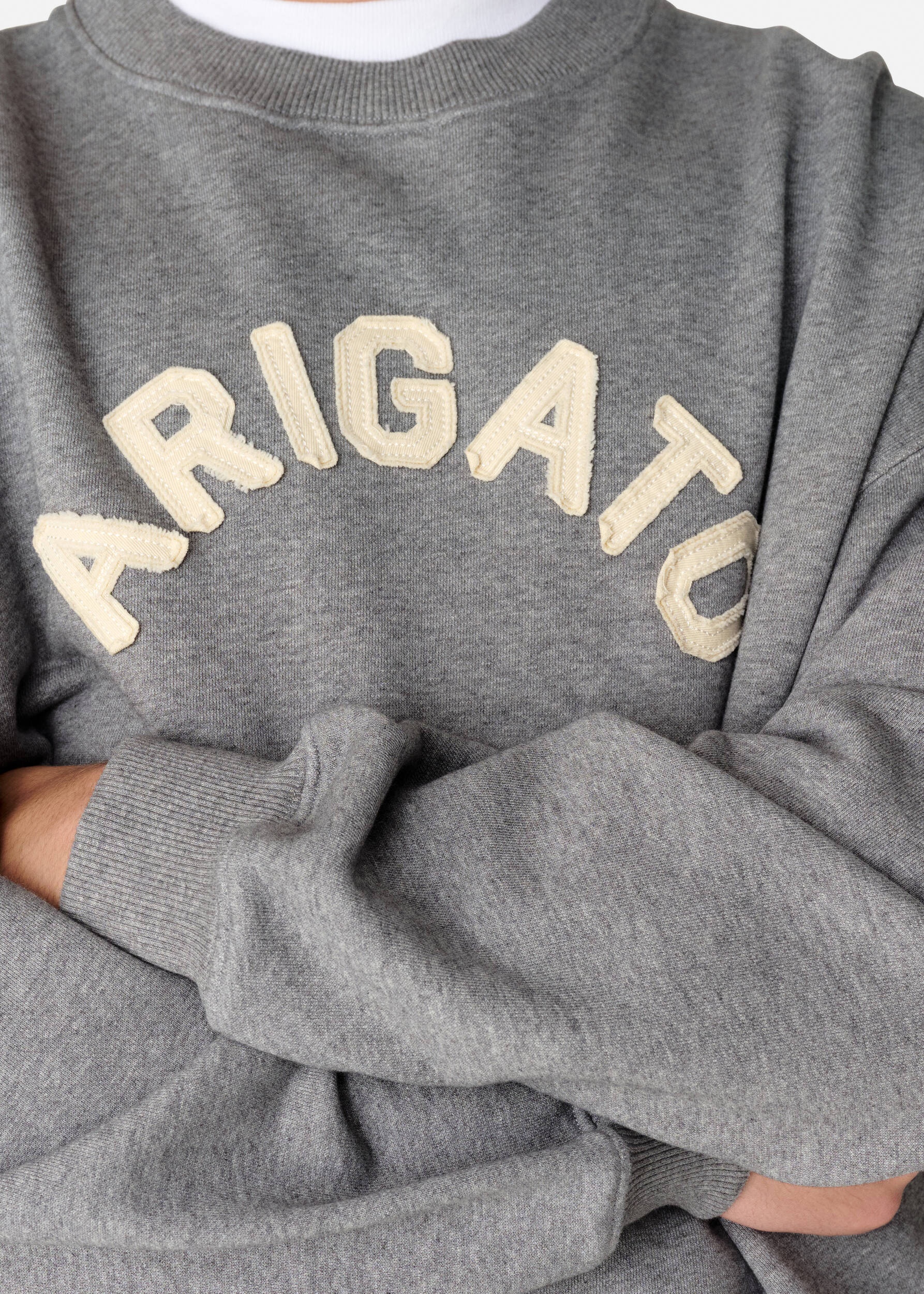 Paris Sweatshirt - 5