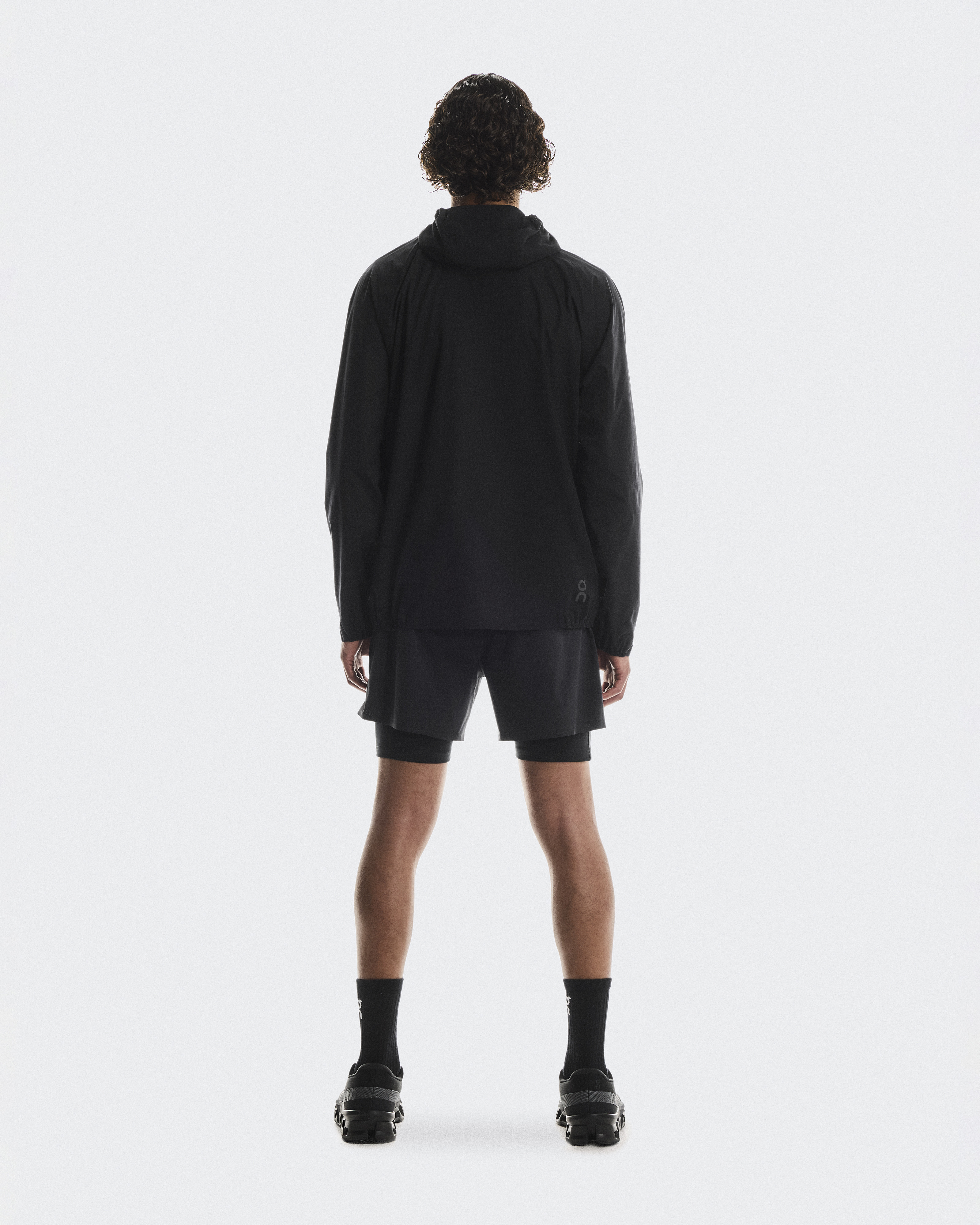 Performance Jacket Waterproof - 2