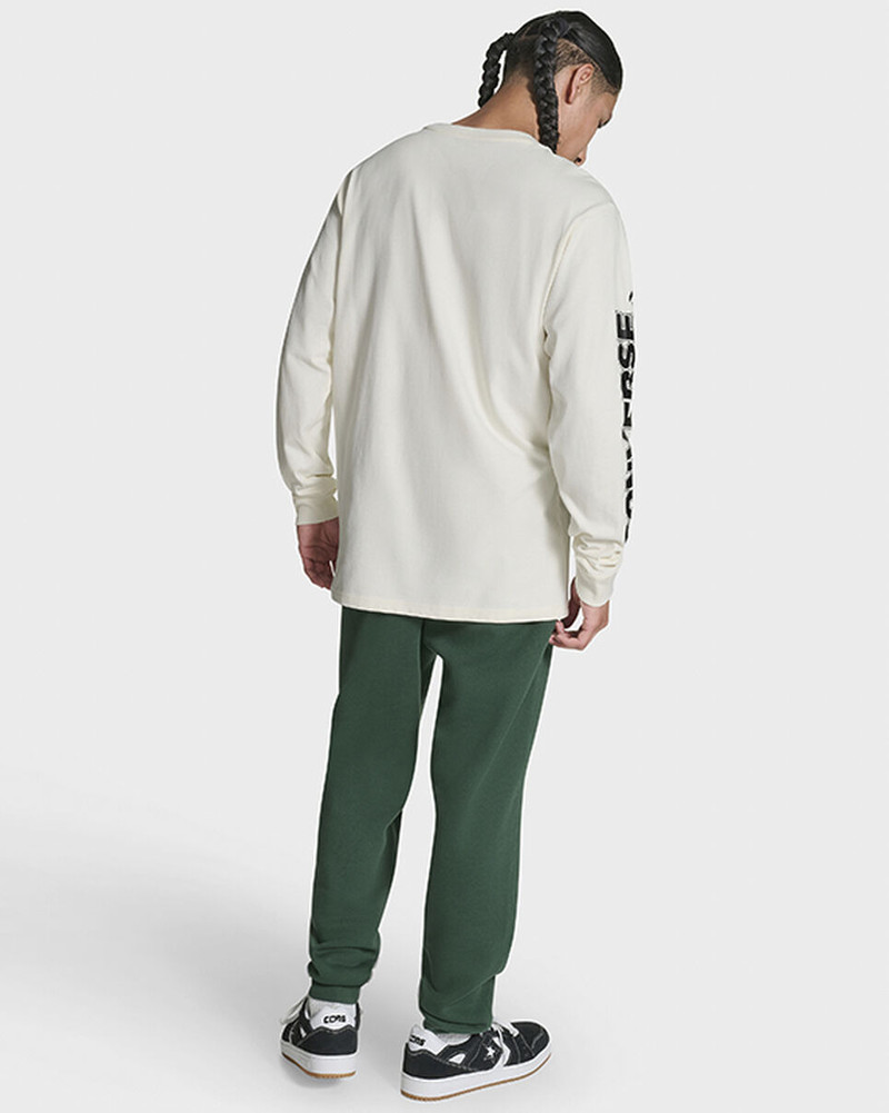 Logo Run Long Sleeve T-Shirt 5