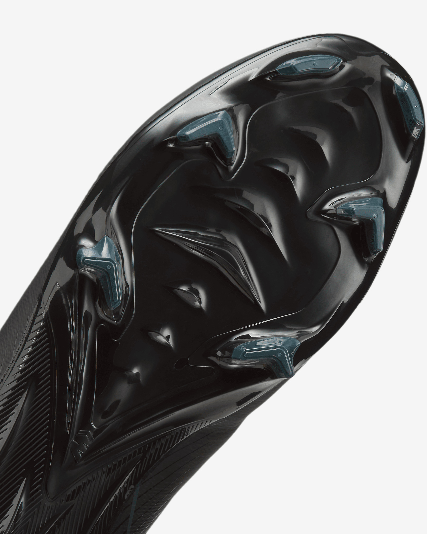 Nike Mercurial Superfly 10 Pro FG High-Top Soccer Cleats - 7