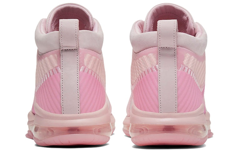 Nike John Elliott x LeBron Icon 'Tulip Pink' AQ0114-600 - 4