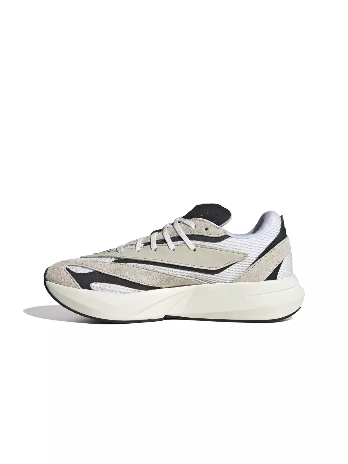 Lightblaze "Alumina/Core Black/Ftwr White" Men's Shoe - 2