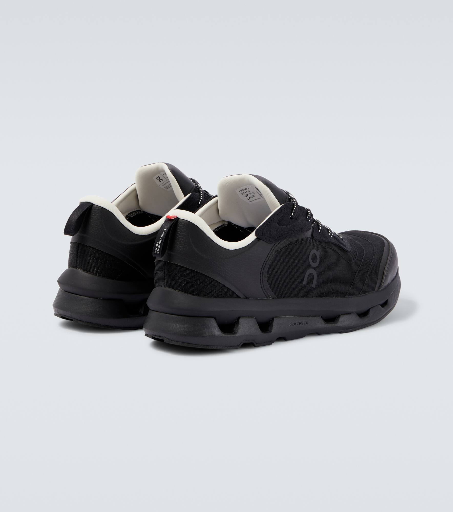 x Zendaya Cloudzone Moon running shoes - 6