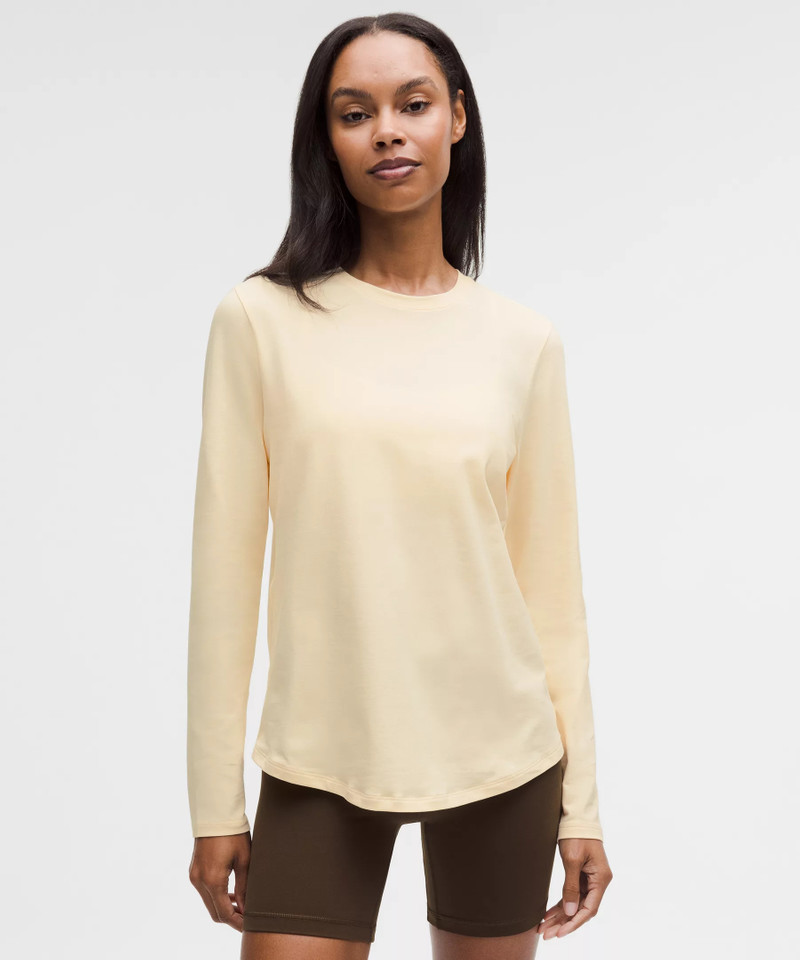 Love Long-Sleeve Shirt 1