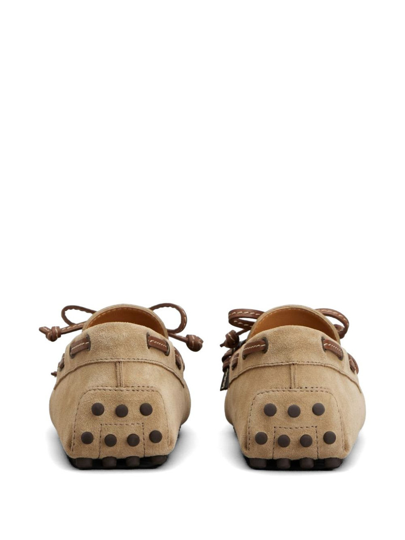 tassel-detail loafers 3