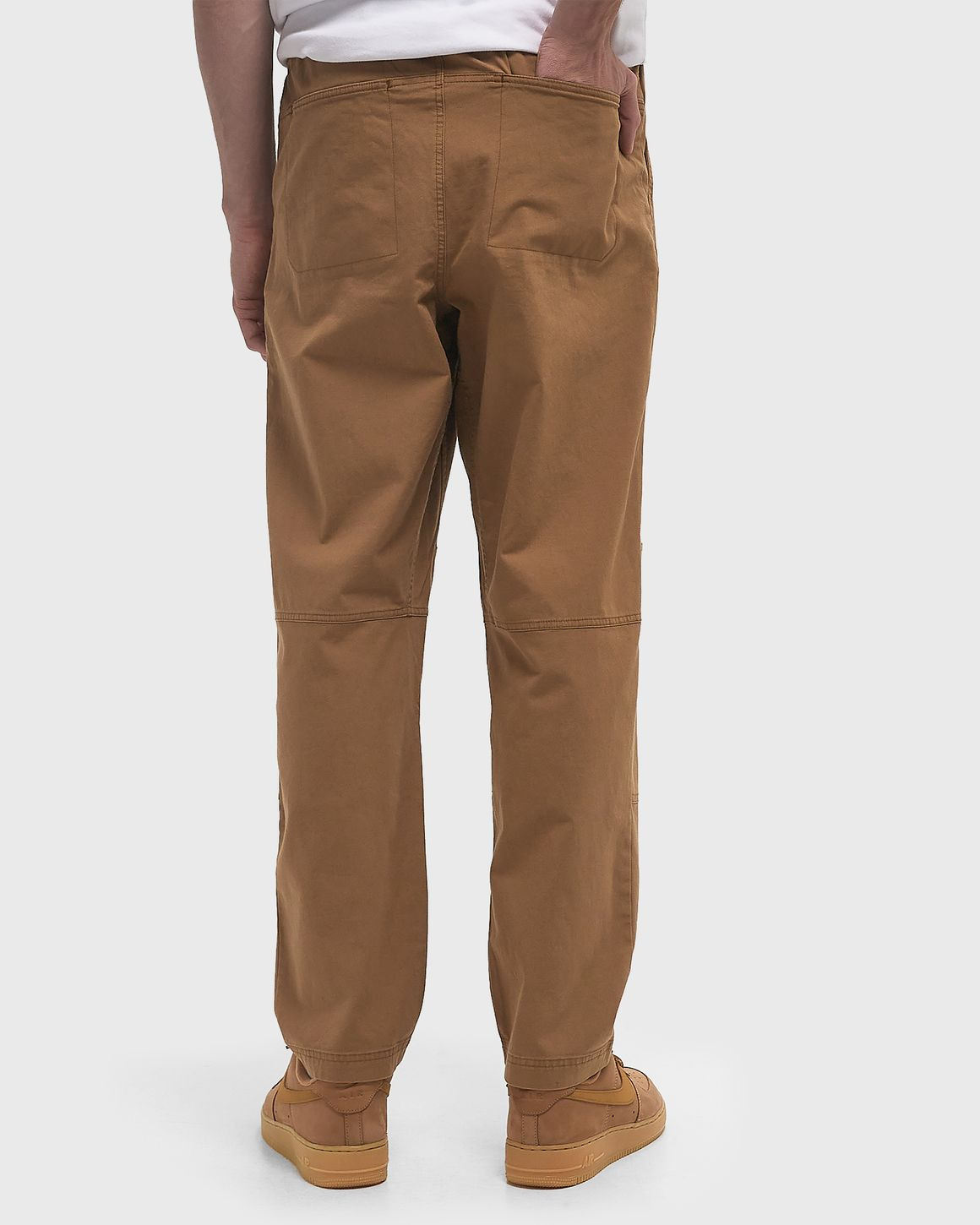 BETA UTILITY BELTED PANT - 3