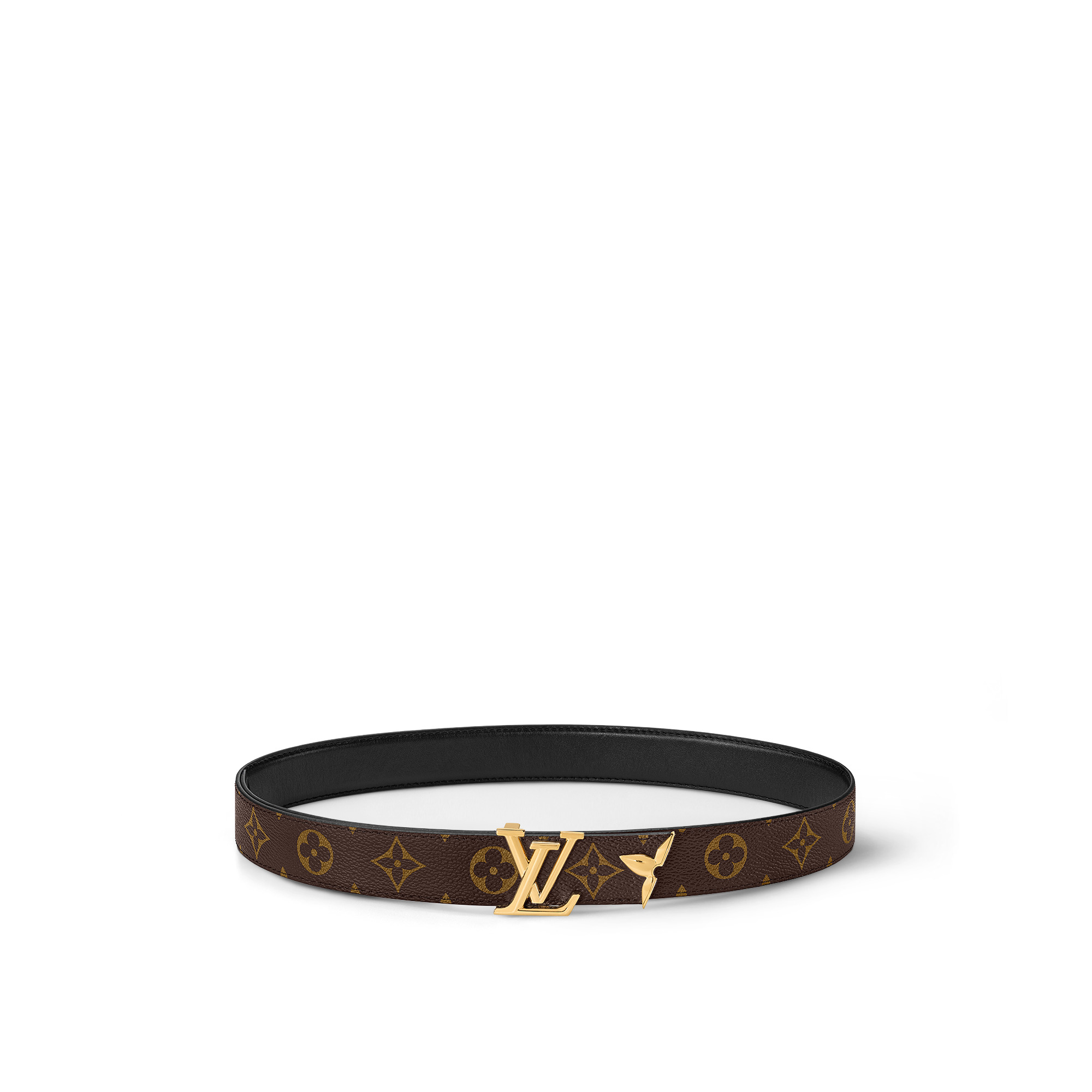 Pretty LV 30mm Reversible Belt - 3