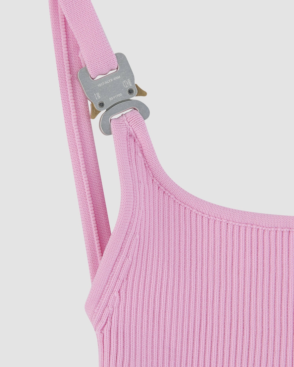 KNIT DISCO DRESS - 7