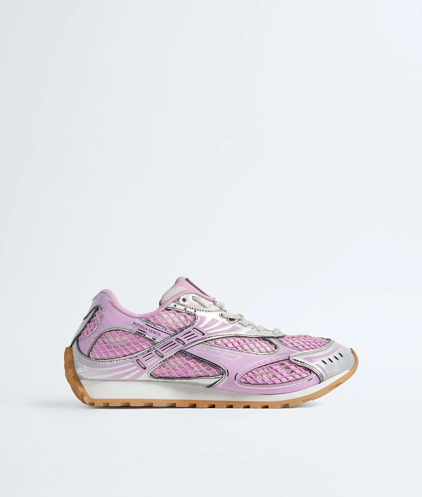 Orbit Sneaker - 1