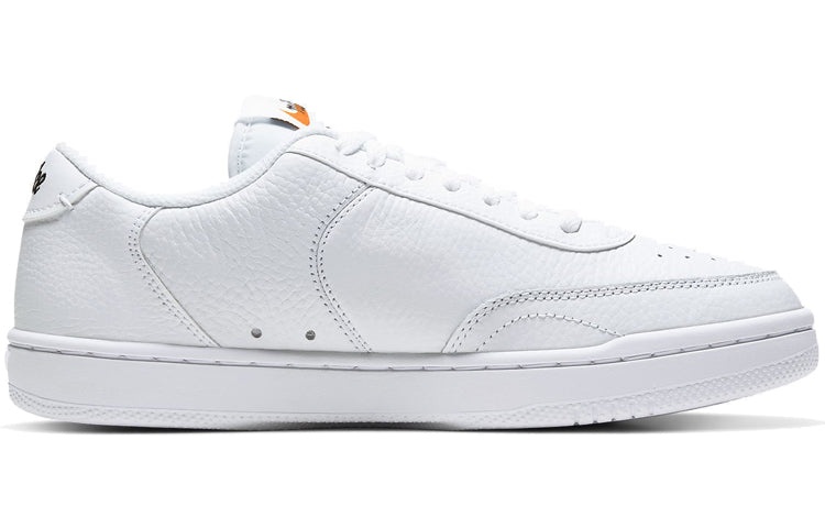 (WMNS) Nike Court Vintage Premium 'White' CW1067-100 - 2