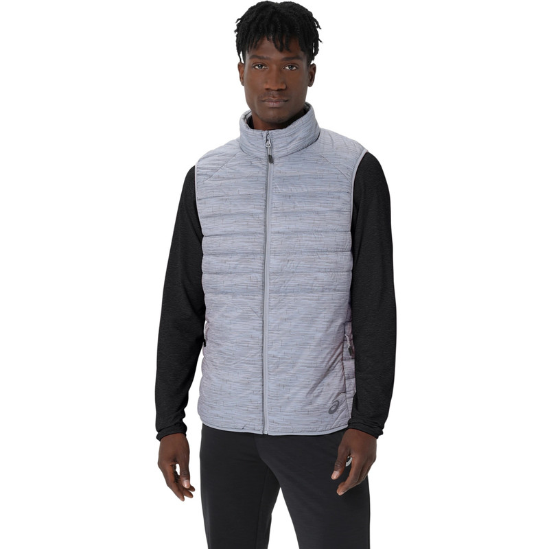 MEN'S PERFORMANCE INSULATED VEST 2.0 1